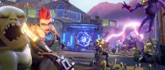 Fortnite llegará de manera espectacular a China