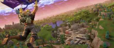 Fortnite ya se encuentra disponible en todos los dispositivos iOS