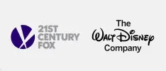 ¡Es oficial! 21st Century Fox pasará a formar parte de Disney a partir de la media noche
