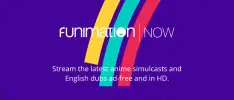 Ya preparan la app de FunimationNow para el Switch