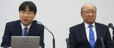 ¿Quién es Shuntaro Furukawa? Aquí sus primeras declaraciones
