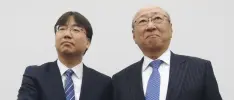 Kimishima explica por qué deja su cargo en Nintendo