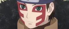 Boruto: Así se presentó el hijo de Gaara, Shinki