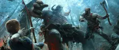 Así felicitan a God of War en su lanzamiento