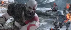God of War vendió más de 5 millones de copias en su primer mes