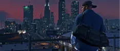 Grand Theft Auto V es el título más rentable de la historia de los videojuegos