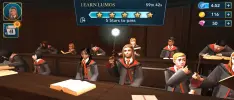 Harry Potter: Hogwarts Mystery ya está disponible para Android y iOS