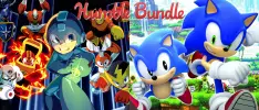 Aprovecha el genial Humble Bundle con juegos de Capcom y SEGA para PlayStation