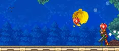 El fantástico Iconoclasts también llegará a Switch en 2018