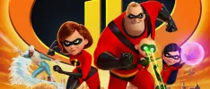 Escenas inéditas de Los Increíbles 2 en este nuevo tráiler
