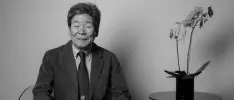 Fallece Isao Takahata, cofundador de Studio Ghibli