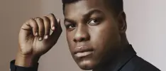 ¿John Boyega en el Universo Cinematográfico de Marvel?