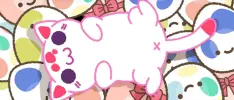 Ya llegó el segundo corto animado de KleptoCats