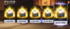 La comisión de juegos en Bélgica declara ilegales las loot boxes