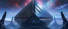 La segunda expansión de Destiny 2, Warmind, llegará en mayo