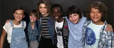 La tercera temporada de Stranger Things ya está en producción