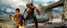 La idea para el DLC de God of War era...¡Otro God of War!