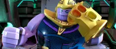LEGO Marvel Super Heroes 2 celebra Infinity War con este nuevo contenido