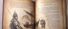 Opinión – Los libros de The Elder Scrolls