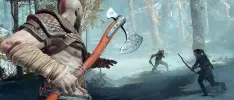 Llega nueva actualización 1.15 para God of War