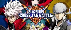Llegan nuevos personajes a Blazblue Cross Tag Battle