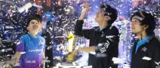 La Liga Latinoamericana Norte tiene un “nuevo” campeón