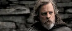 Mark Hamill explica por qué ya no le interesa volver a Star Wars