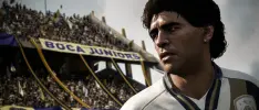 Maradona amenaza con demandar a FIFA 18