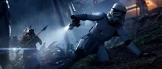 Vuelven las microtransacciones a Star Wars Battlefront II
