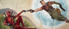 Mira a Wade Wilson formar su propio equipo en el tráiler final de Deadpool 2