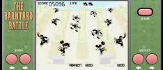 Mira el Classic Kingdom, un nuevo mundo en Kingdom Hearts III
