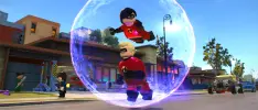 Mira gameplay de LEGO The Incredibles en este video