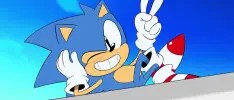 Mira el nuevo episodio de Sonic Mania Adventures
