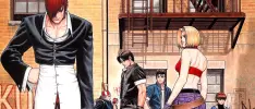 Mira el nuevo tráiler de The King of Fighters 97 Global Match