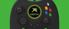 Mira el regreso del legendario control Duke del Xbox original para tu Xbox One