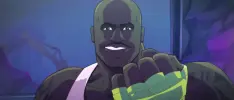 Mira el tráiler de Shaq Fu: A Legend Reborn y despierta al peleador que llevas en ti