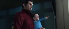 Mira el tráiler de lanzamiento de Yakuza 6: Song of life