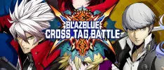 Mira la edición especial y tráiler en inglés de Blazblue Cross Tag Battle