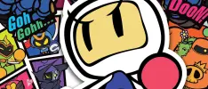 Mira los tráilers de los personajes exclusivos de Super Bomberman R