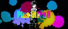 My Hero Academia: One's Justice estrena emocionante tráiler