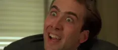 A Nicolas Cage le encantaría actuar como Joker