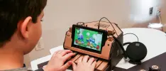 Algo sólo posible en el Switch: Así nació el concepto de Nintendo Labo