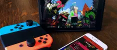 Información del servicio online de Switch se revelará en mayo