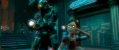 Reporte: Nuevo juego de BioShock estaría ya en desarrollo