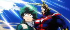 Estos son los nuevos opening y ending de My Hero Academia