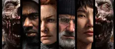 ¡Sigue vivo! Tenemos nuevo tráiler de OVERKILL's The Walking Dead