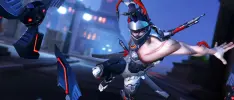Ya está disponible venganza, el nuevo evento temporal de Overwatch