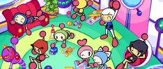 Super Bomberman R podría llegar en forma de serie animada