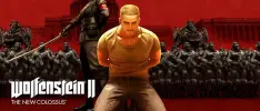 Prepara tu micro SD si quieres jugar Wolfenstein II: The New Colossus en Switch