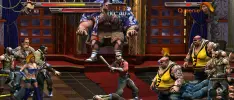Prepárate para impartir justicia con tus puños en Raging Justice